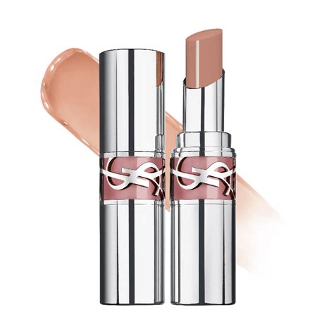 ysl love pillows gold and beige|ysl loveshine pink.